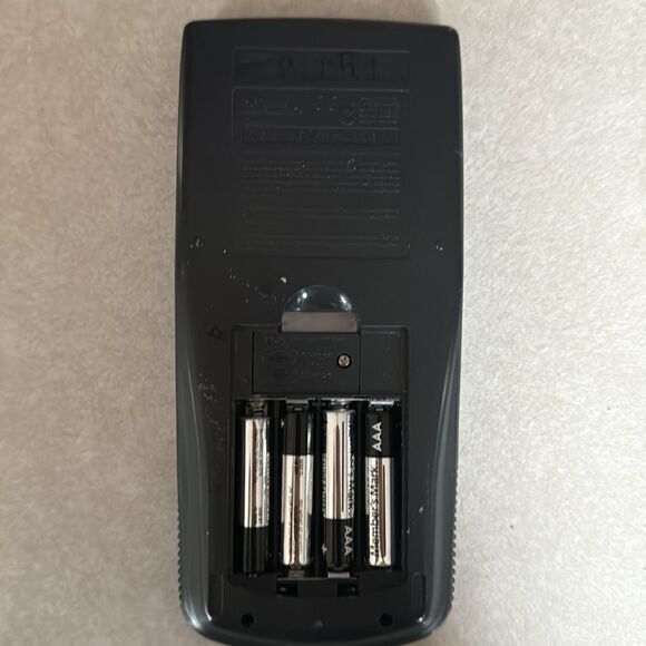 Texas Instruments TI-83 Graphing Calculator - Picture 3 of 7